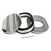 Trans Dapt Air Cleaner Assembly - 6026