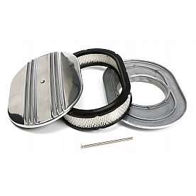 Trans Dapt Air Cleaner Assembly - 6026