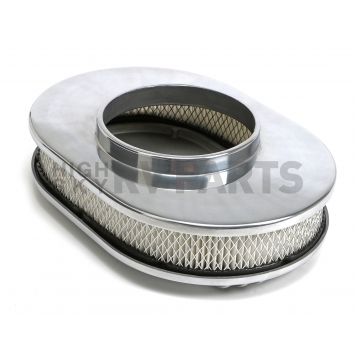 Trans Dapt Air Cleaner Assembly - 6026-2