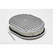 Trans Dapt Air Cleaner Assembly - 6047