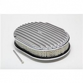 Trans Dapt Air Cleaner Assembly - 6047
