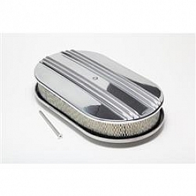Trans Dapt Air Cleaner Assembly - 6048
