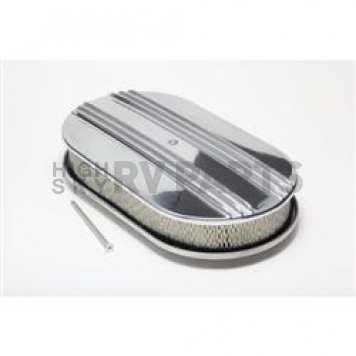 Trans Dapt Air Cleaner Assembly - 6048