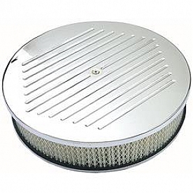 Trans Dapt Air Cleaner Assembly - 6700