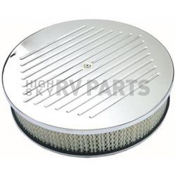Trans Dapt Air Cleaner Assembly - 6700