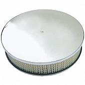 Trans Dapt Air Cleaner Assembly - 6701