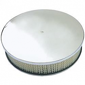 Trans Dapt Air Cleaner Assembly - 6701
