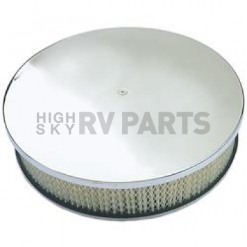 Trans Dapt Air Cleaner Assembly - 6701