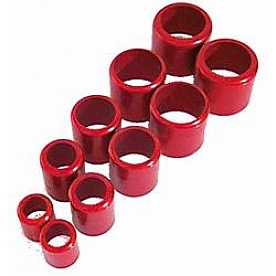 Earl's Plumbing Hose Barb Crimp Sleeve - 798013