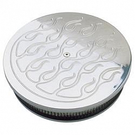 Trans Dapt Air Cleaner Assembly - 6702