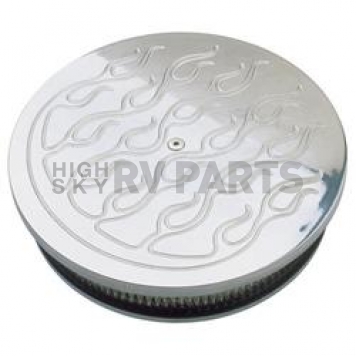 Trans Dapt Air Cleaner Assembly - 6702