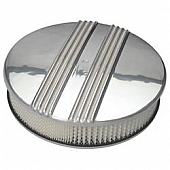 Trans Dapt Air Cleaner Assembly - 6706