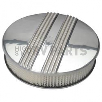 Trans Dapt Air Cleaner Assembly - 6706