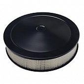 Trans Dapt Air Cleaner Assembly - 8640