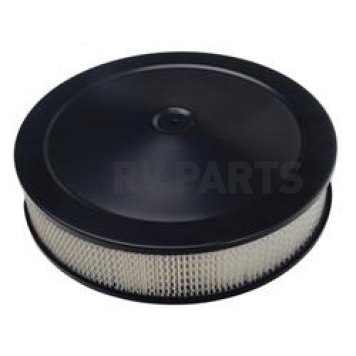 Trans Dapt Air Cleaner Assembly - 8640