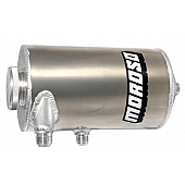 Moroso Performance Dry Sump Oil Tank - 22681