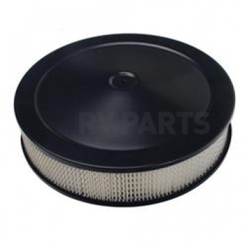 Trans Dapt Air Cleaner Assembly - 8641