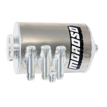 Moroso Performance Dry Sump Oil Tank - 22683