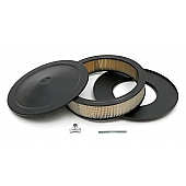 Trans Dapt Air Cleaner Assembly - 8656
