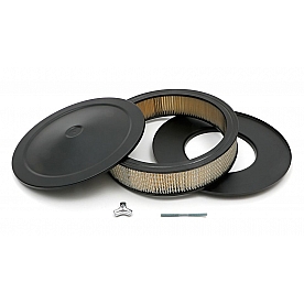 Trans Dapt Air Cleaner Assembly - 8656
