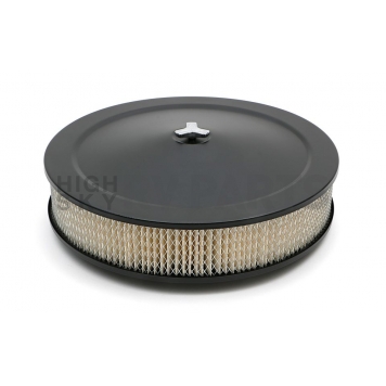 Trans Dapt Air Cleaner Assembly - 8656-2