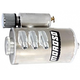 Moroso Performance Dry Sump Oil Tank - 22684