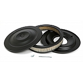 Trans Dapt Air Cleaner Assembly - 8657
