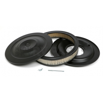 Trans Dapt Air Cleaner Assembly - 8657