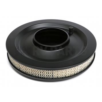 Trans Dapt Air Cleaner Assembly - 8657-2
