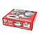 Trans Dapt Air Cleaner Assembly - 8657