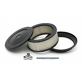 Trans Dapt Air Cleaner Assembly - 8658