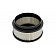 Trans Dapt Air Cleaner Assembly - 8658