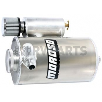 Moroso Performance Dry Sump Oil Tank - 22687