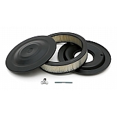 Trans Dapt Air Cleaner Assembly - 8659