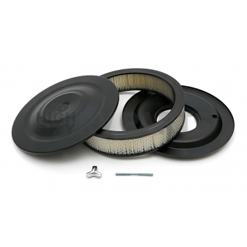 Trans Dapt Air Cleaner Assembly - 8659