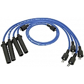 NGK Wires Spark Plug Wire Set 53290