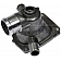 Dorman (OE Solutions) Thermostat Housing 9025162