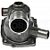 Dorman (OE Solutions) Thermostat Housing 9025162