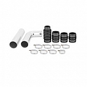 Mishimoto Turbocharger Intercooler Pipe - MMICP-RAM-07BK