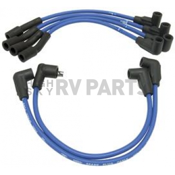 NGK Wires Spark Plug Wire Set 53292