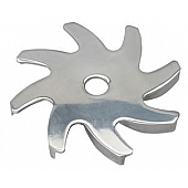 Trans Dapt Alternator Fan 6062