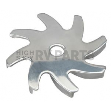 Trans Dapt Alternator Fan 6062