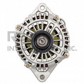 Remy International Alternator/ Generator 14451