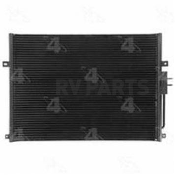 Four Seasons Air Conditioner Condenser 40672