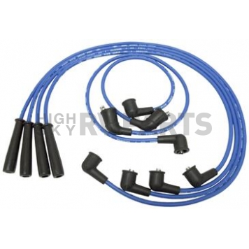 NGK Wires Spark Plug Wire Set 53315