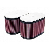 K & N Filters Air Filter - RD-4669