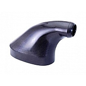 K & N Filters Air Intake Scoop - 100-8503