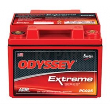 Odyssey Car Battery Extreme Series 21 Group - PC925MJ