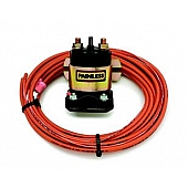 Painless Wiring Alternator Disconnect Kit 50105