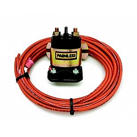Painless Wiring Alternator Disconnect Kit 50105